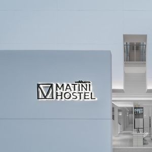 Matini Hostel Grandstation